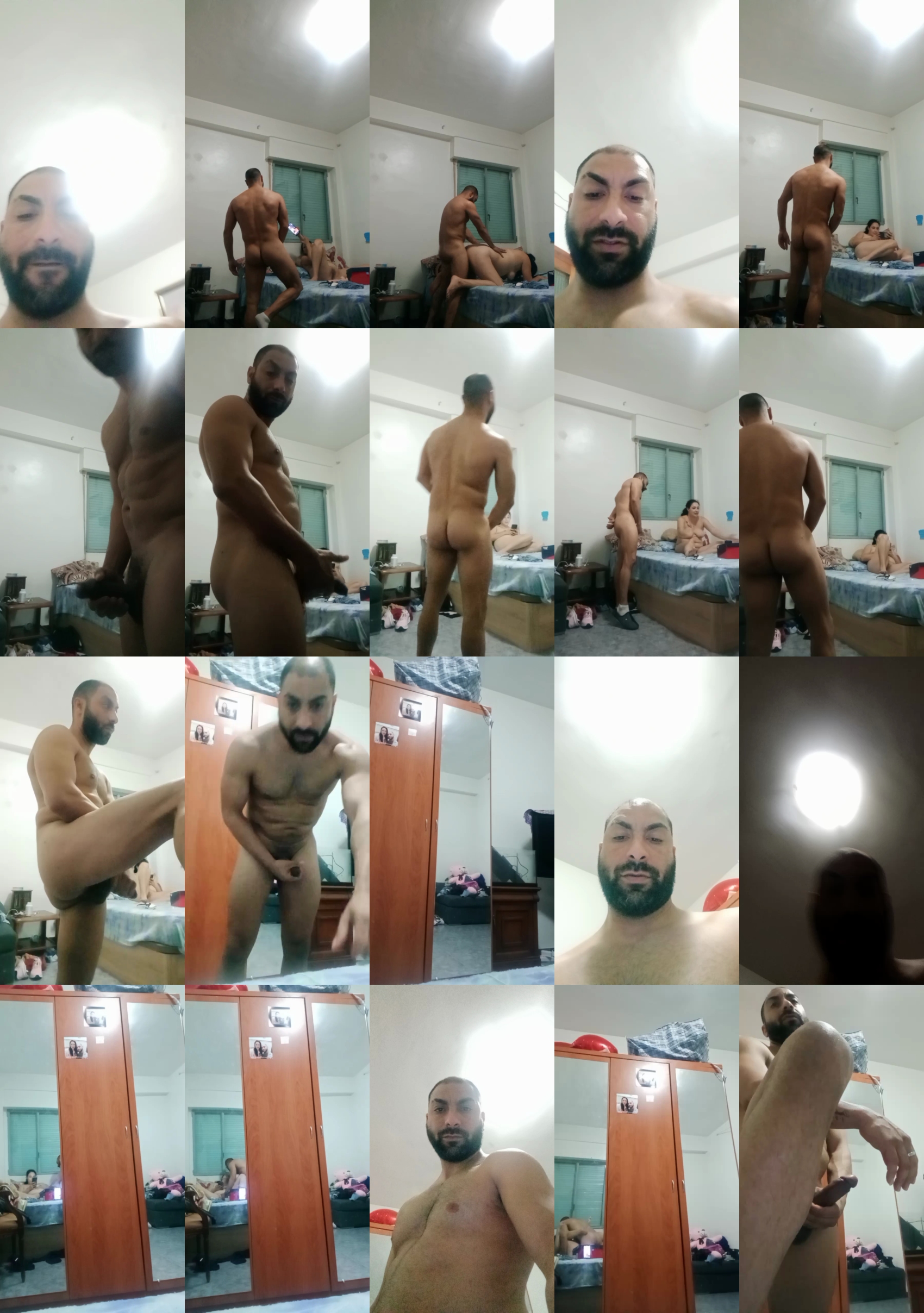 Papito_sexy7  07-03-2022